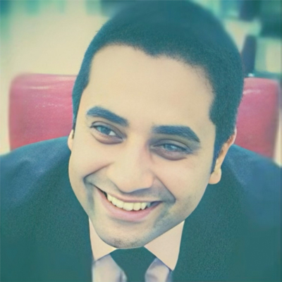 Masood Barezi