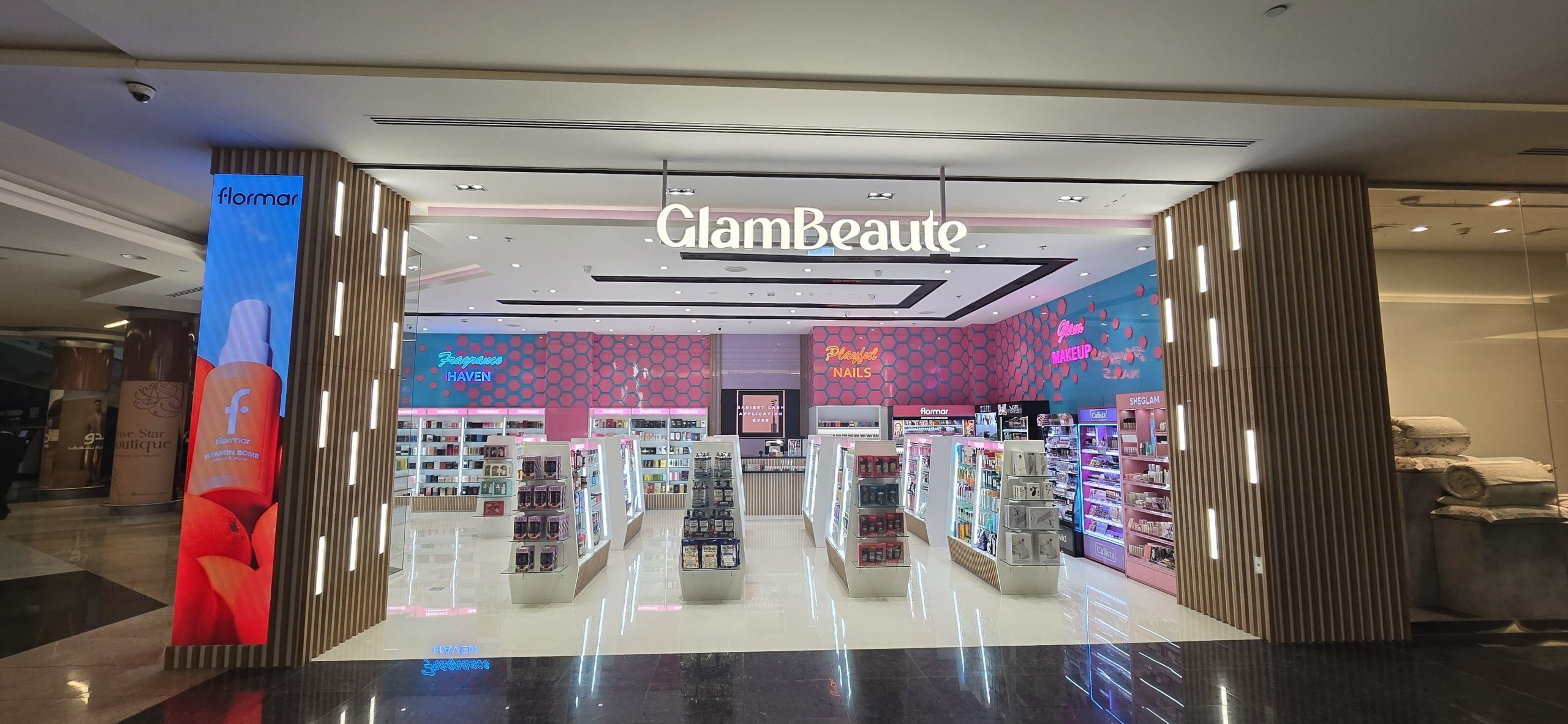 Glambeaute