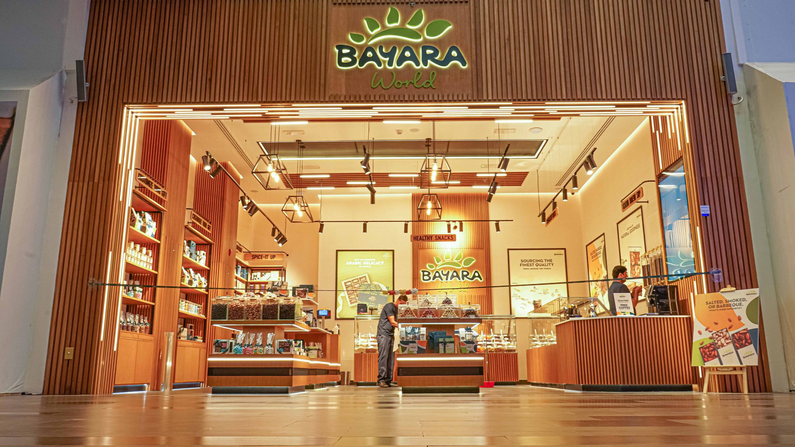 Bayara
