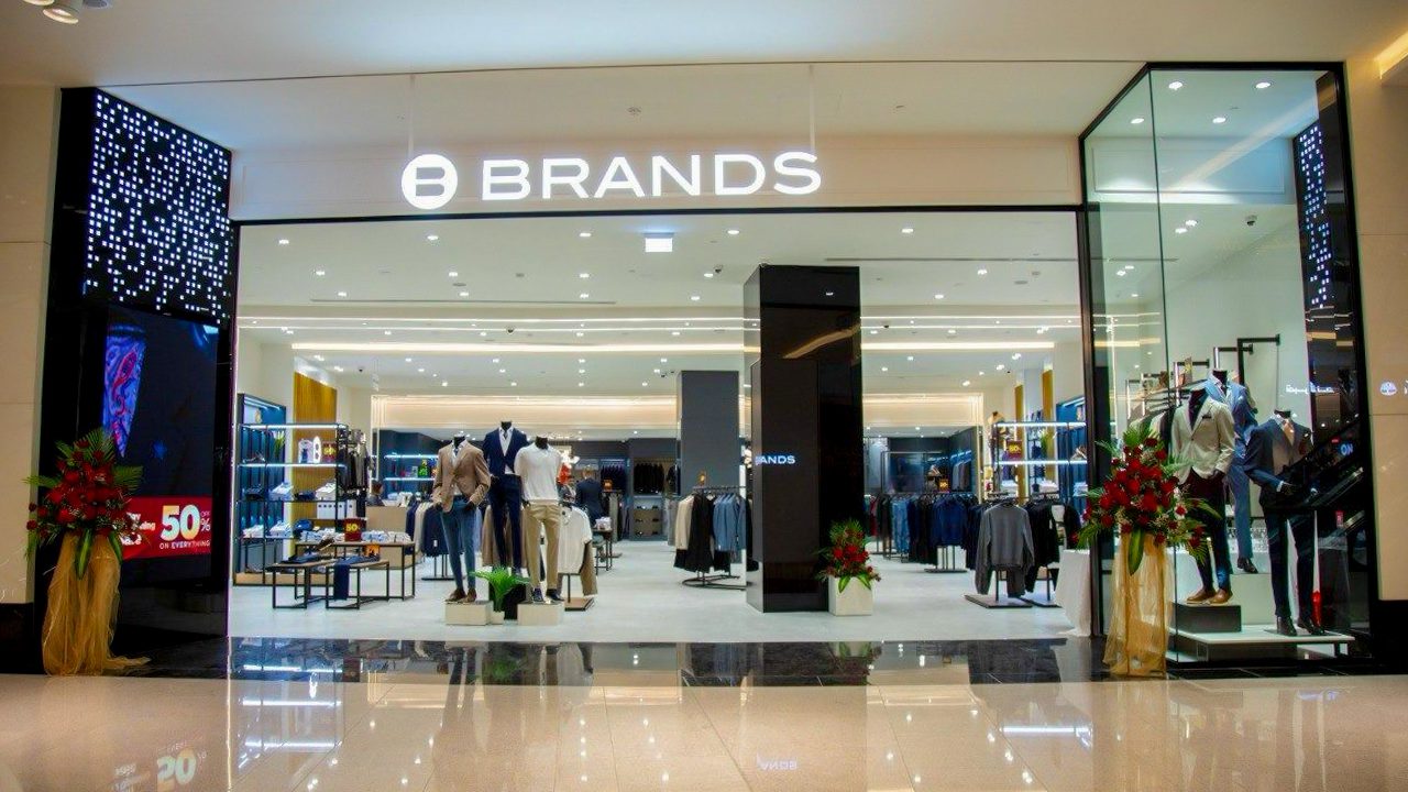 Brands