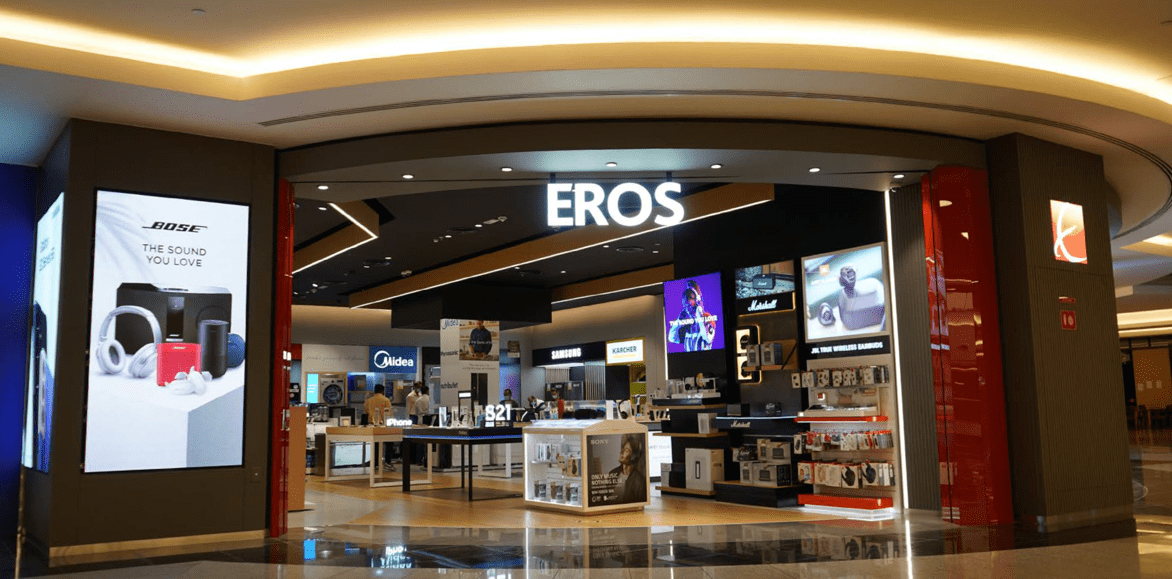 Eros