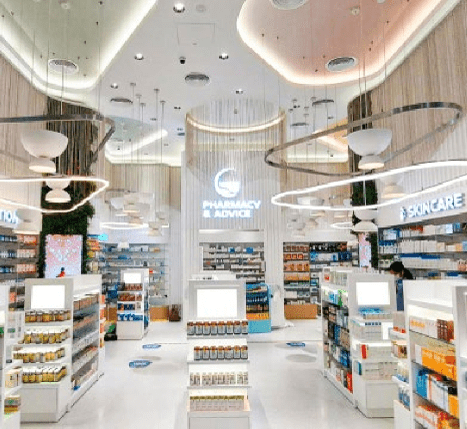 Aster Pharmacy