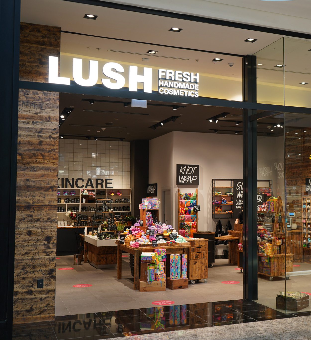 Lush