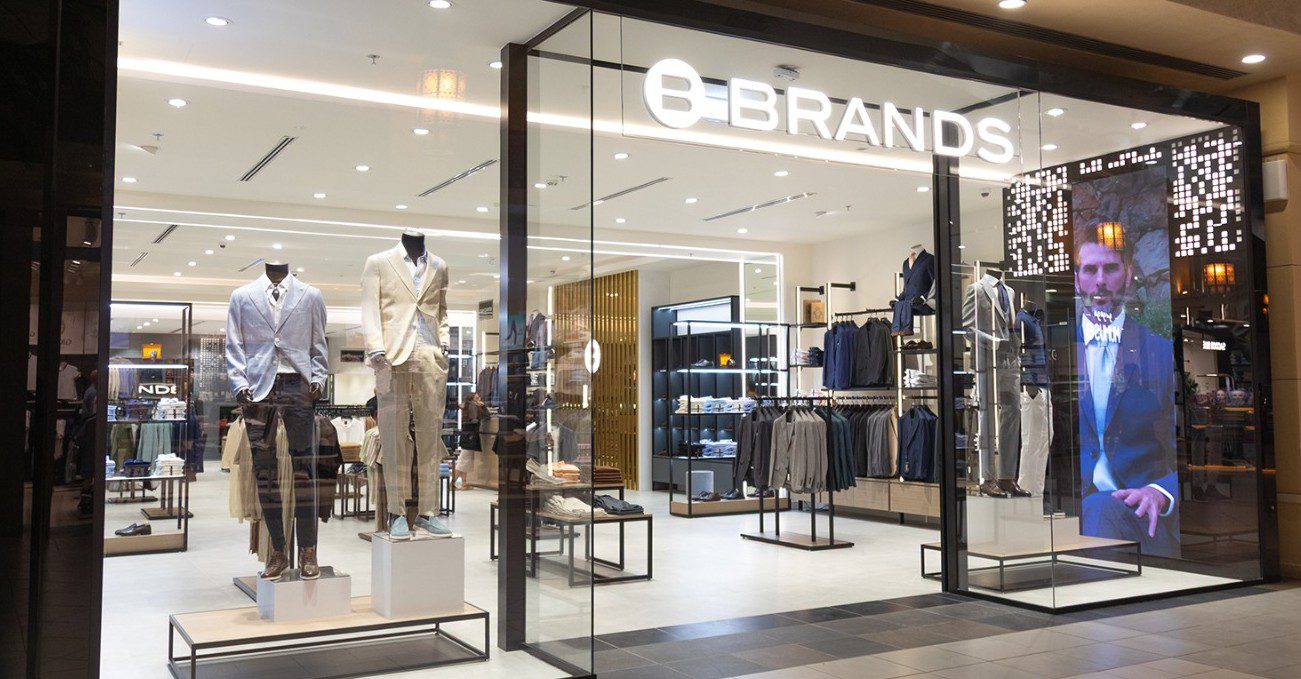 Brands 