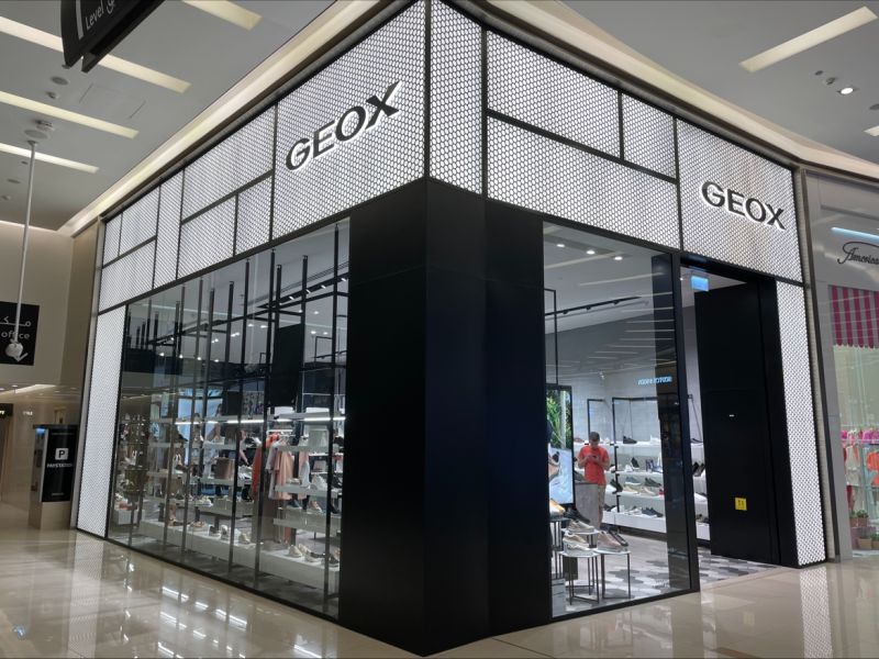 Geox 